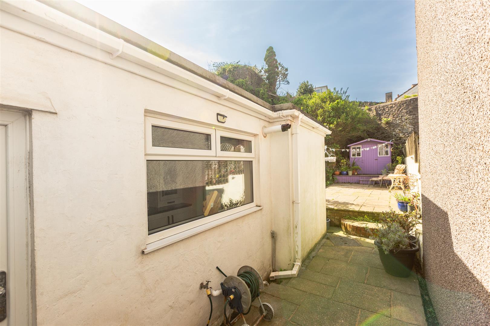 Hill Street, Mount Pleasant, Swansea, SA1 6XU